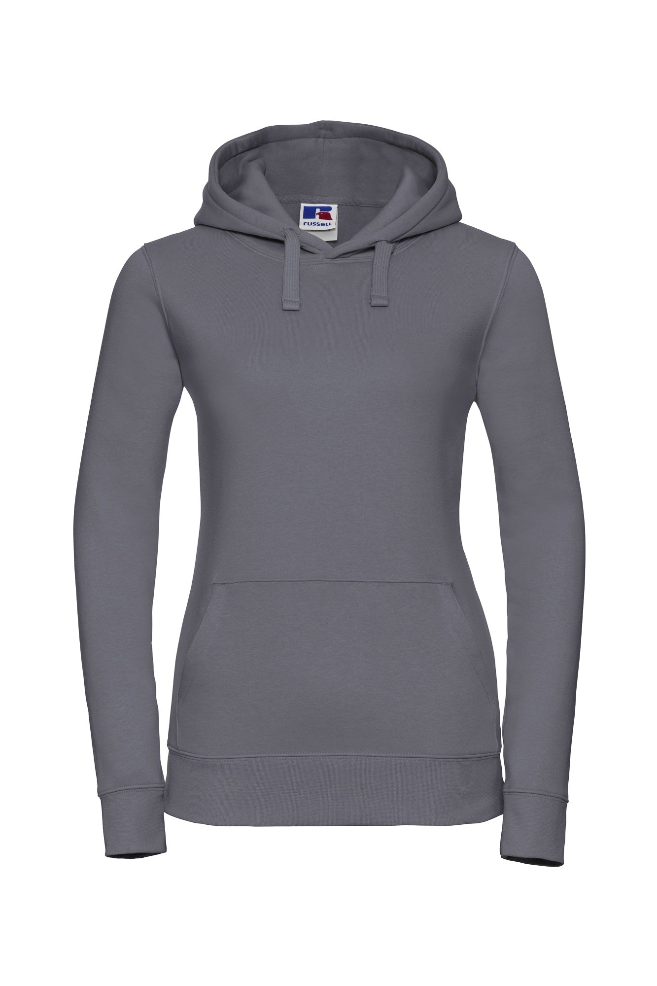 Naisten Authentic Huppari