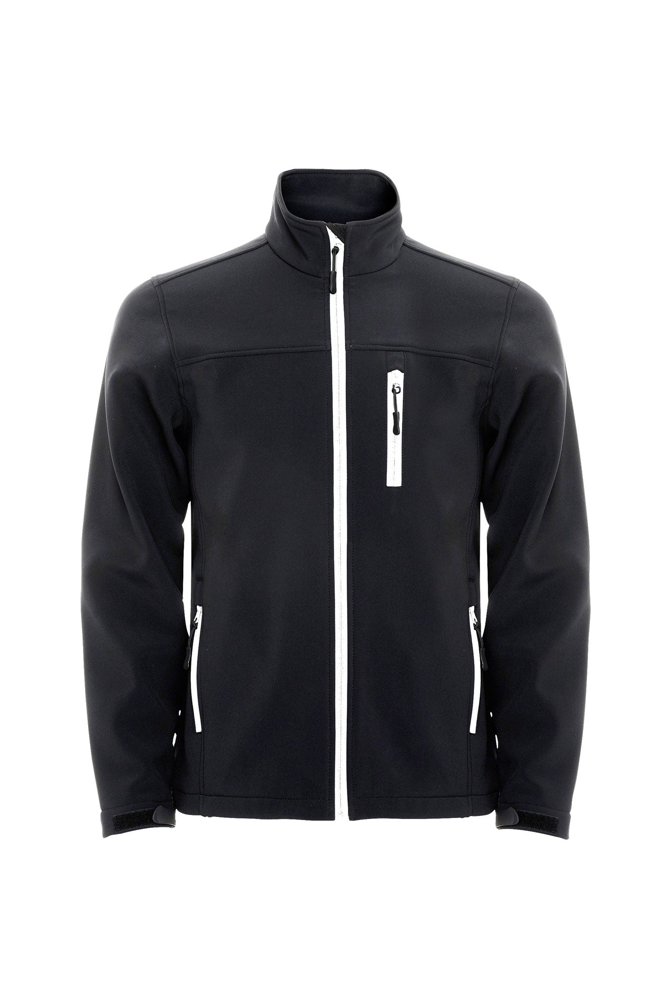 Lasten Antartida Softshell-Takki