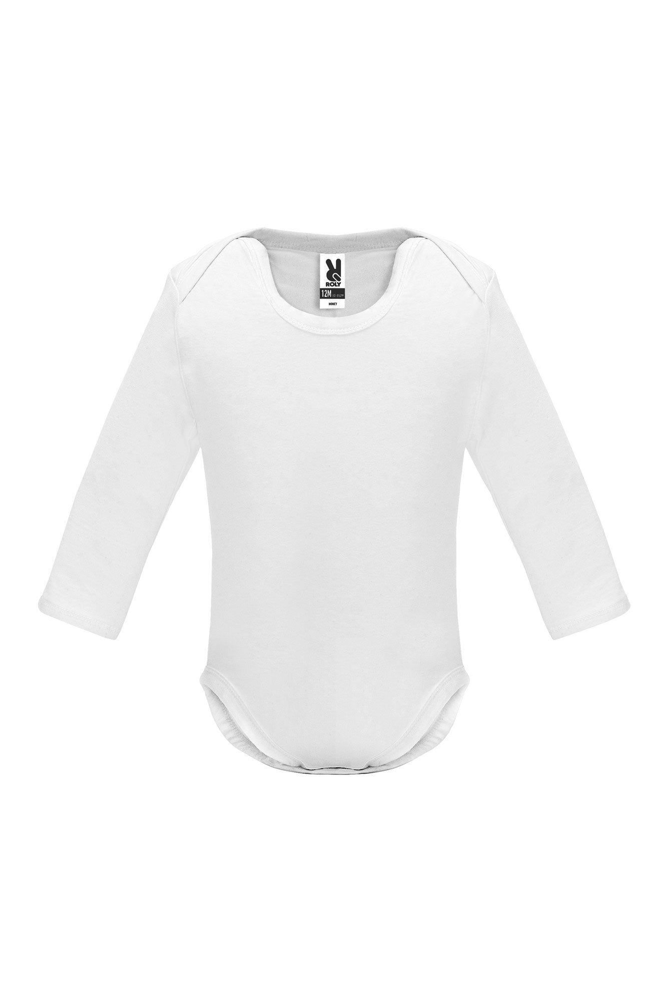 Honey Pitkähihainen Body