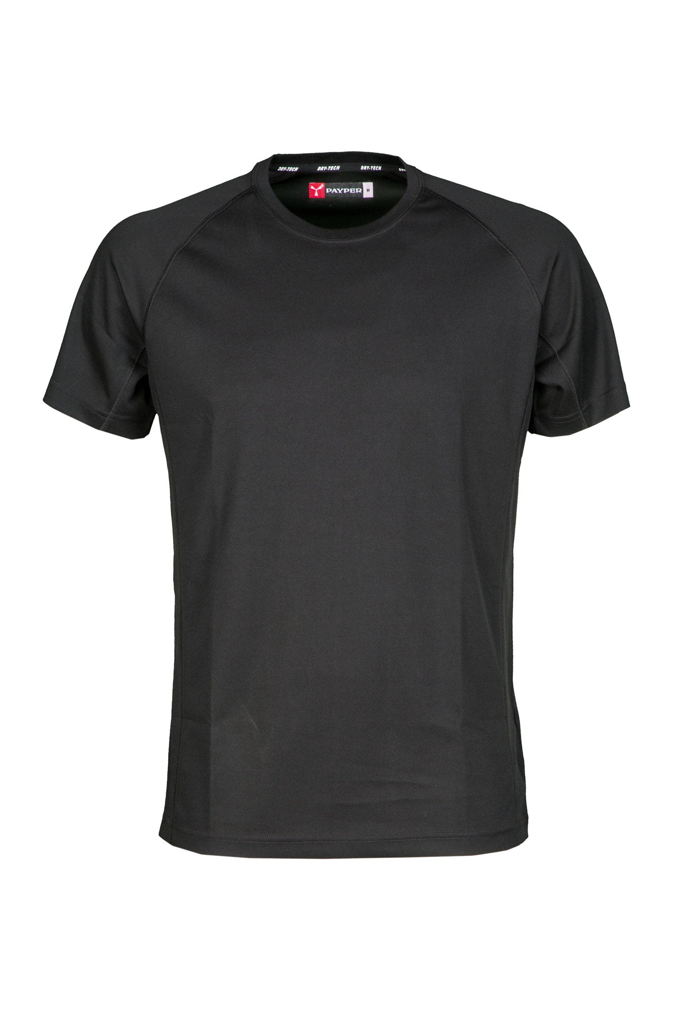 Runner Tekninen T-Paita