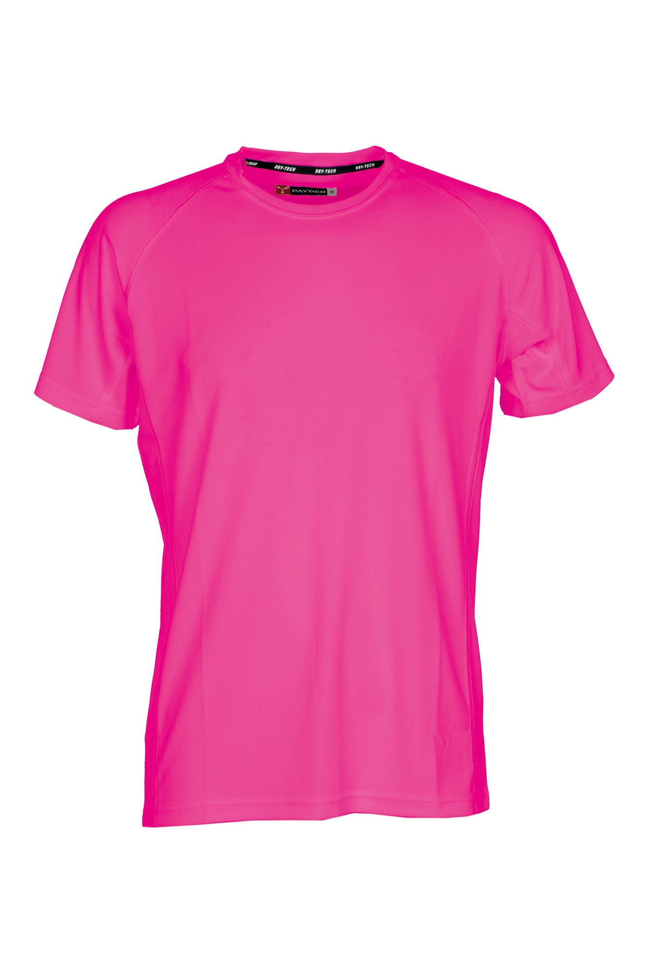 Runner Tekninen T-Paita