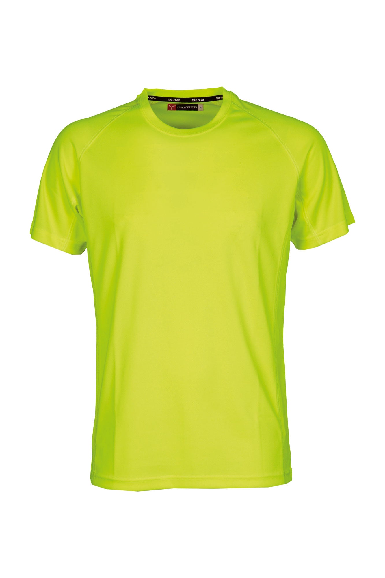 Runner Tekninen T-Paita