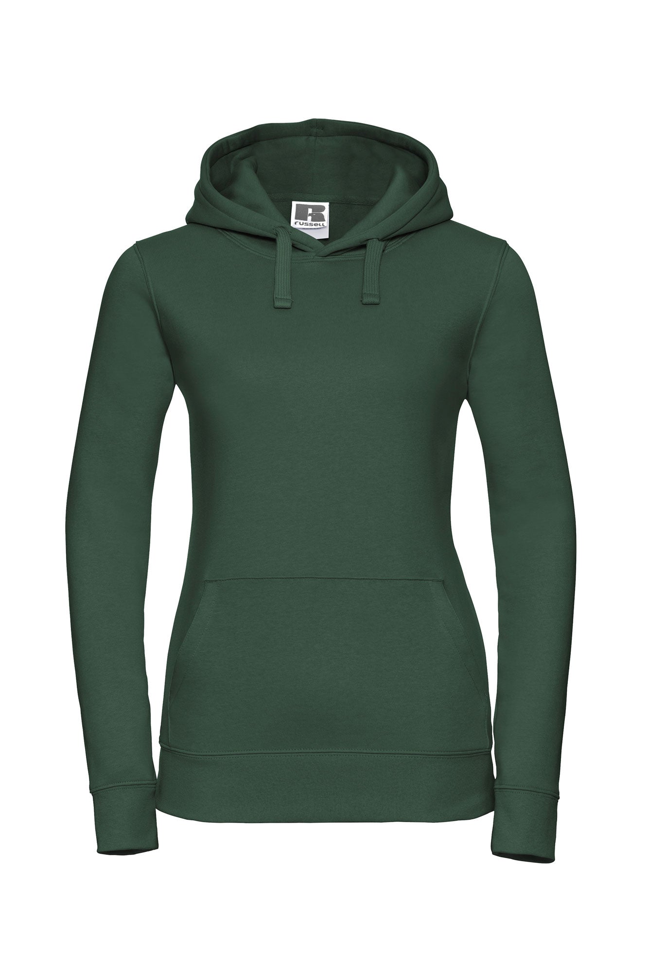Naisten Authentic Huppari