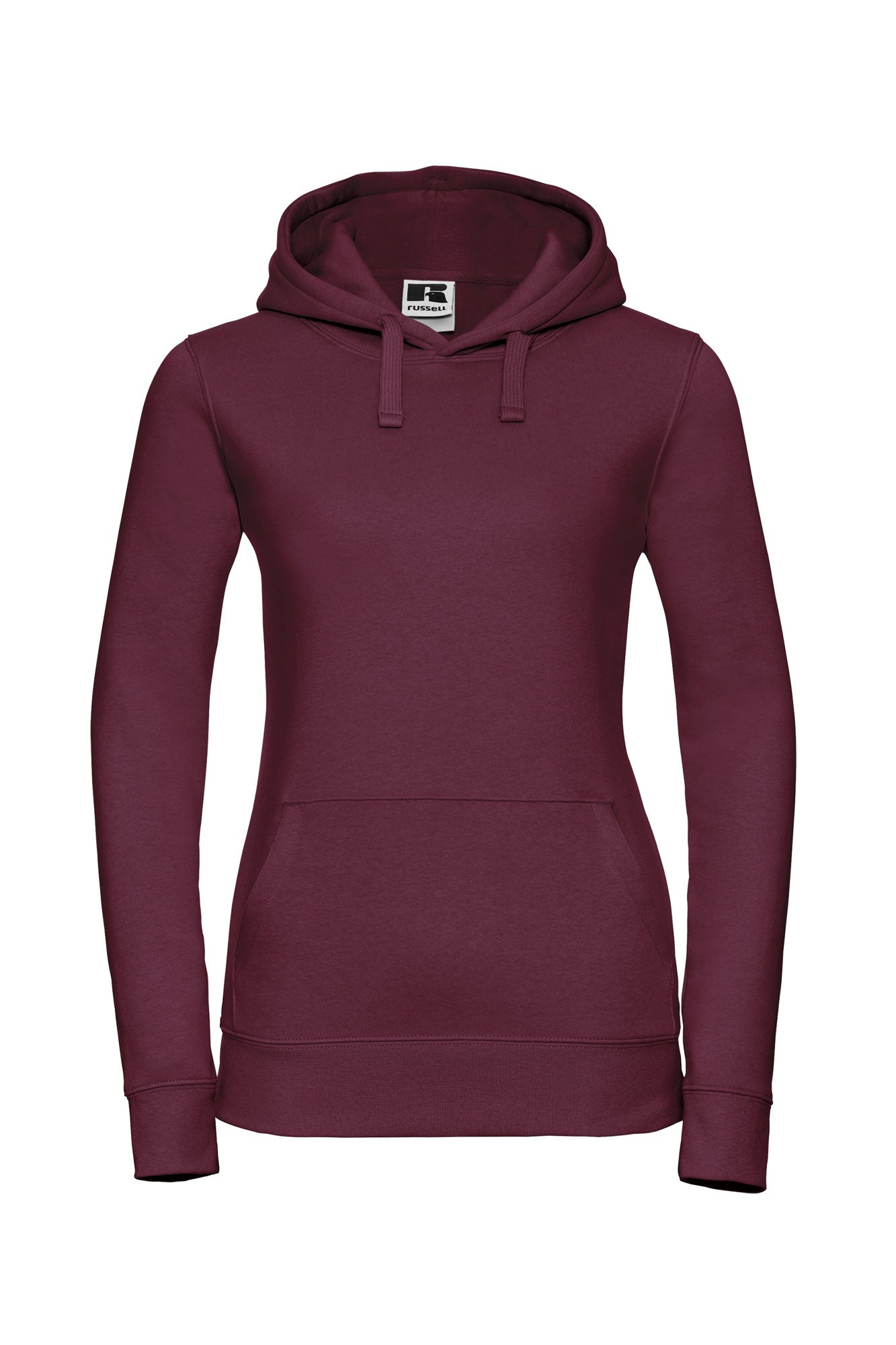 Naisten Authentic Huppari