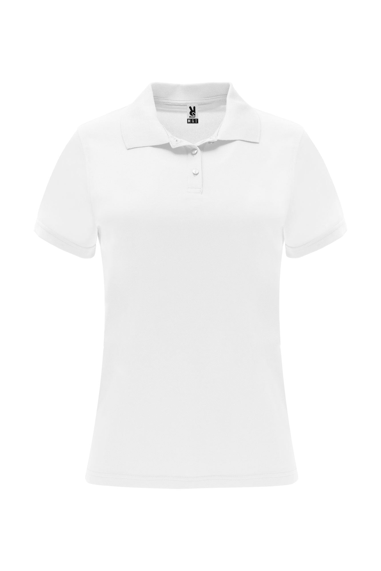 Naisten Monzha Tekninen Pikee