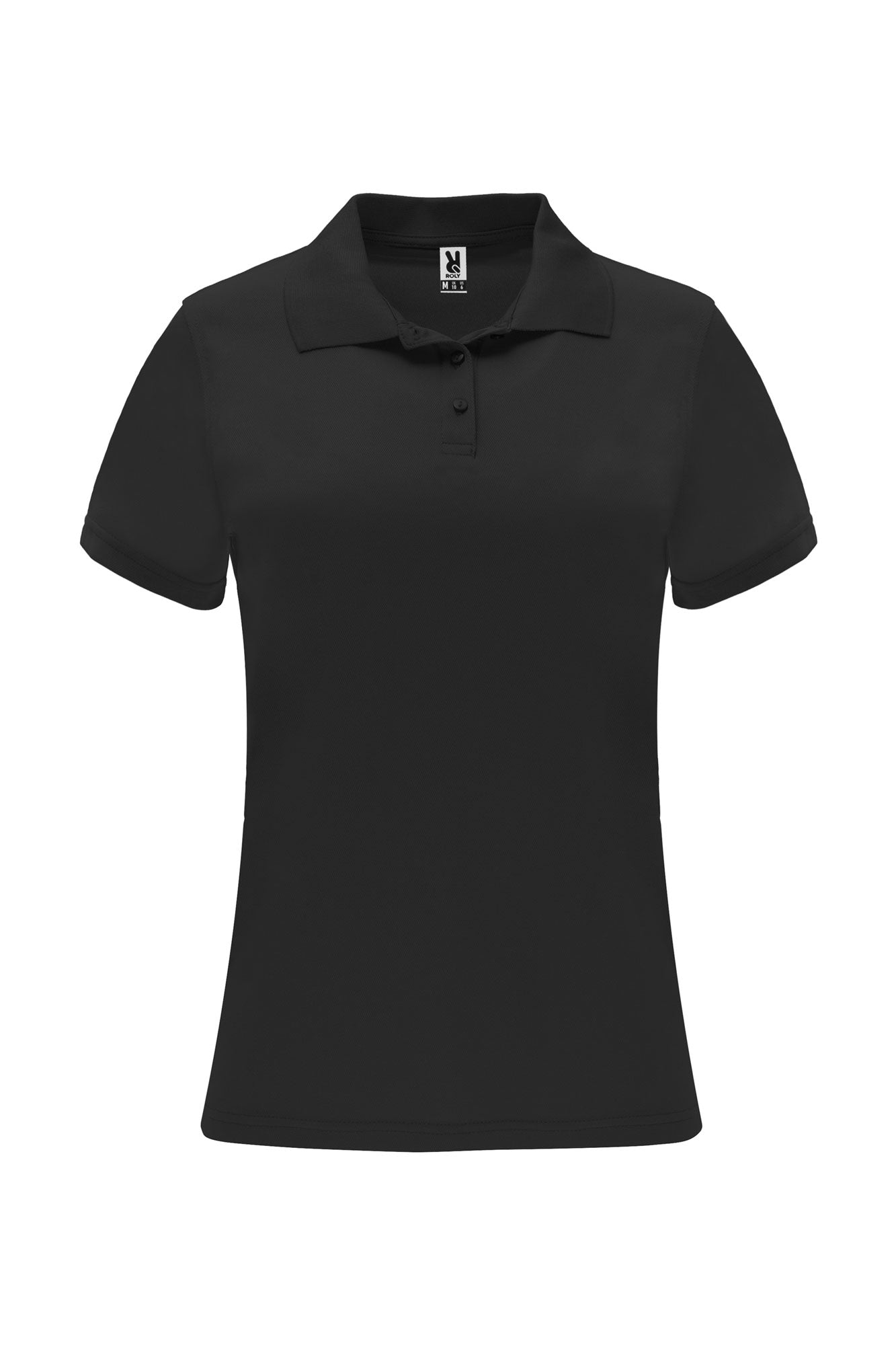 Naisten Monzha Tekninen Pikee