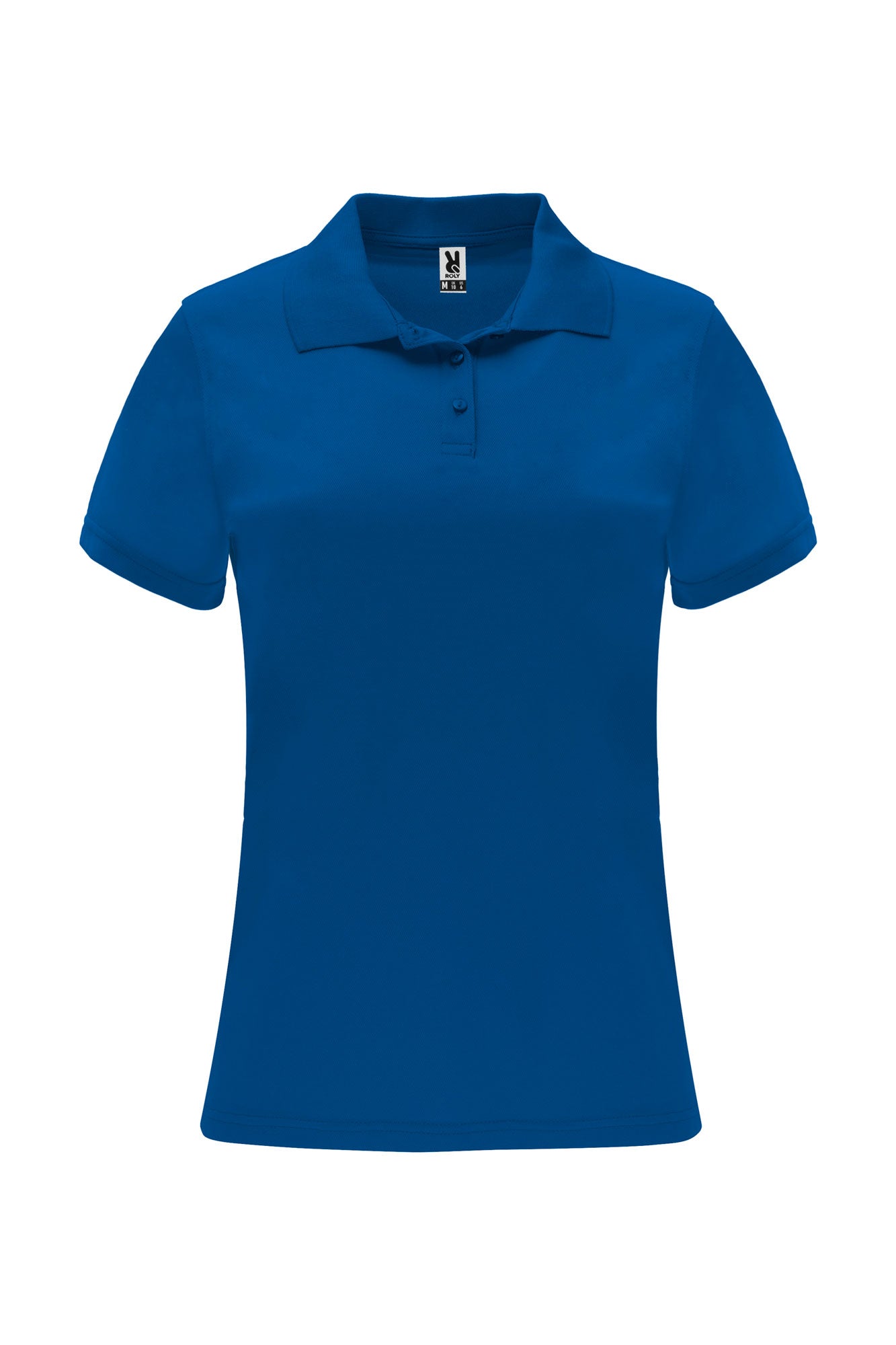 Naisten Monzha Tekninen Pikee