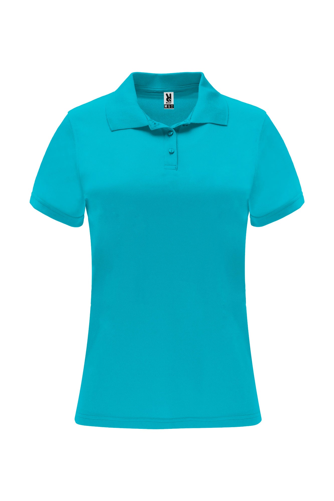 Naisten Monzha Tekninen Pikee