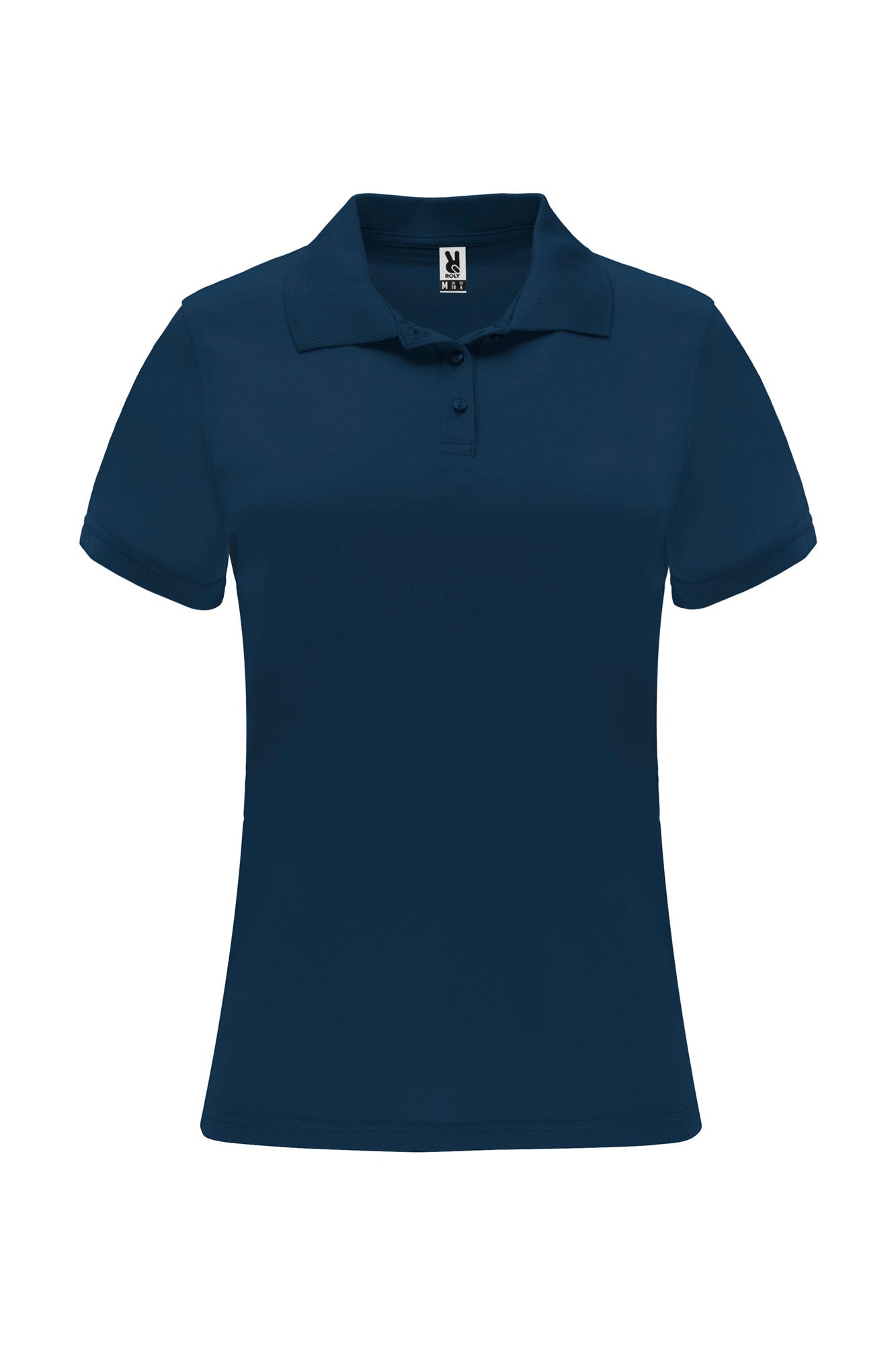 Naisten Monzha Tekninen Pikee