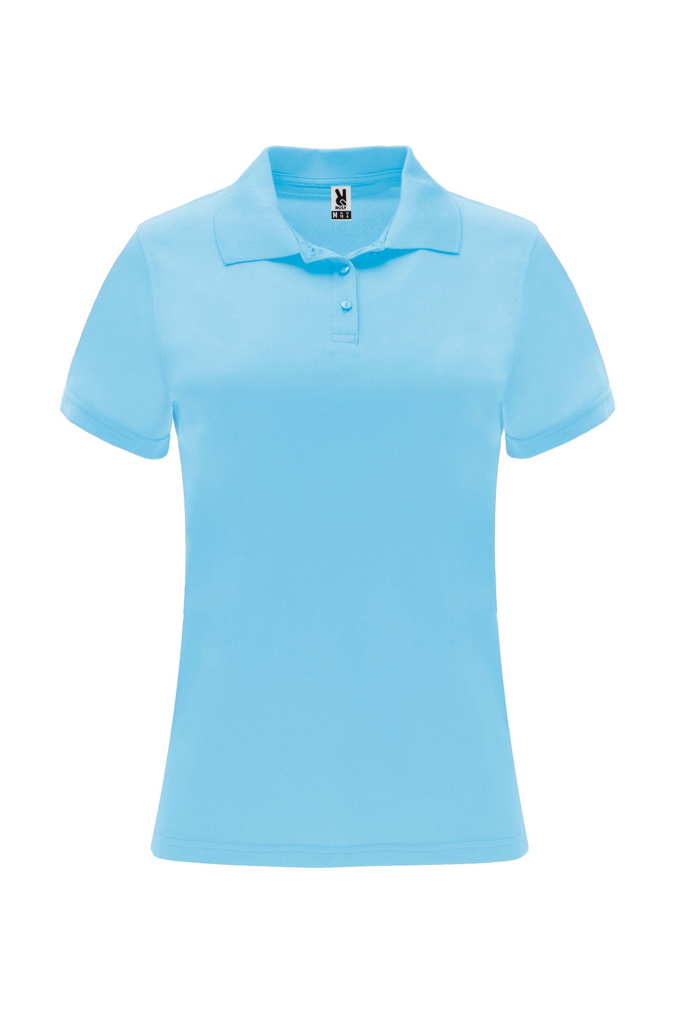 Naisten Monzha Tekninen Pikee