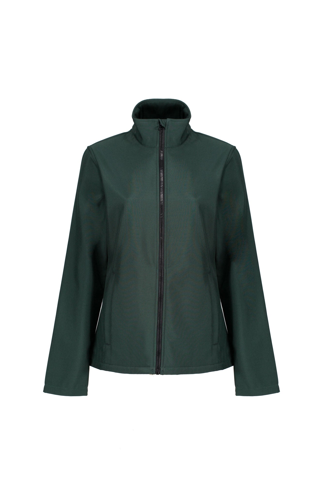 Naisten Ablaze Softshell-Takki