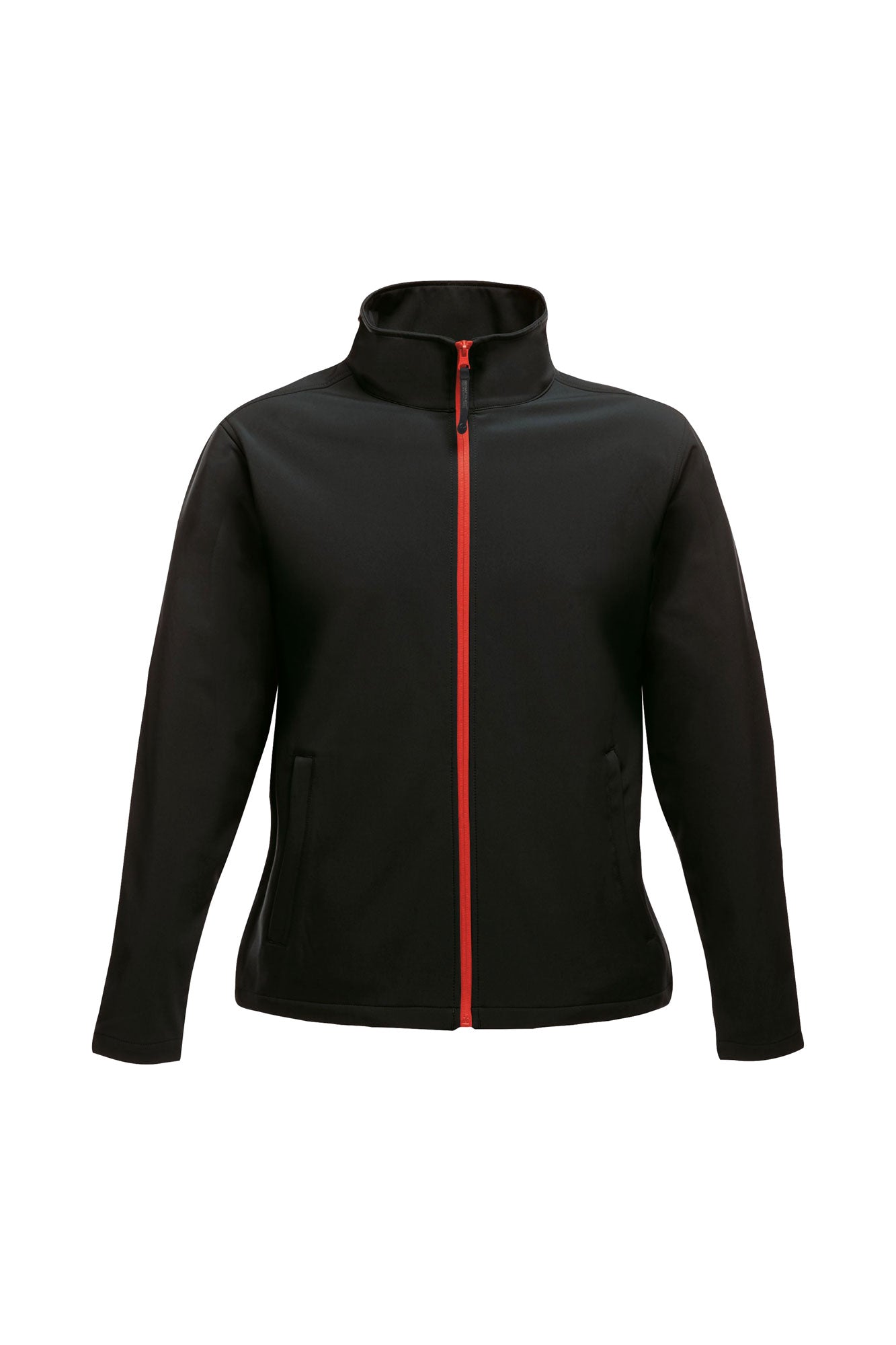Naisten Ablaze Softshell-Takki