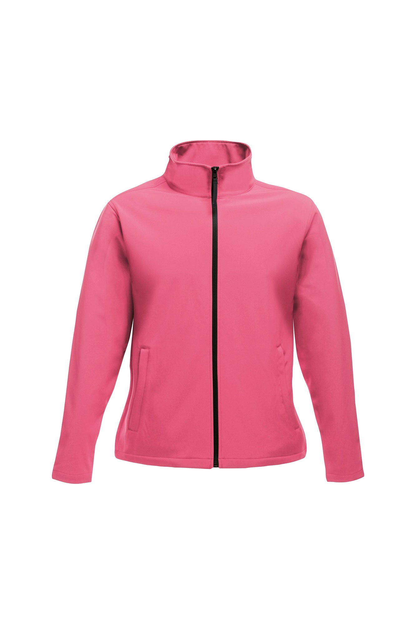 Naisten Ablaze Softshell-Takki
