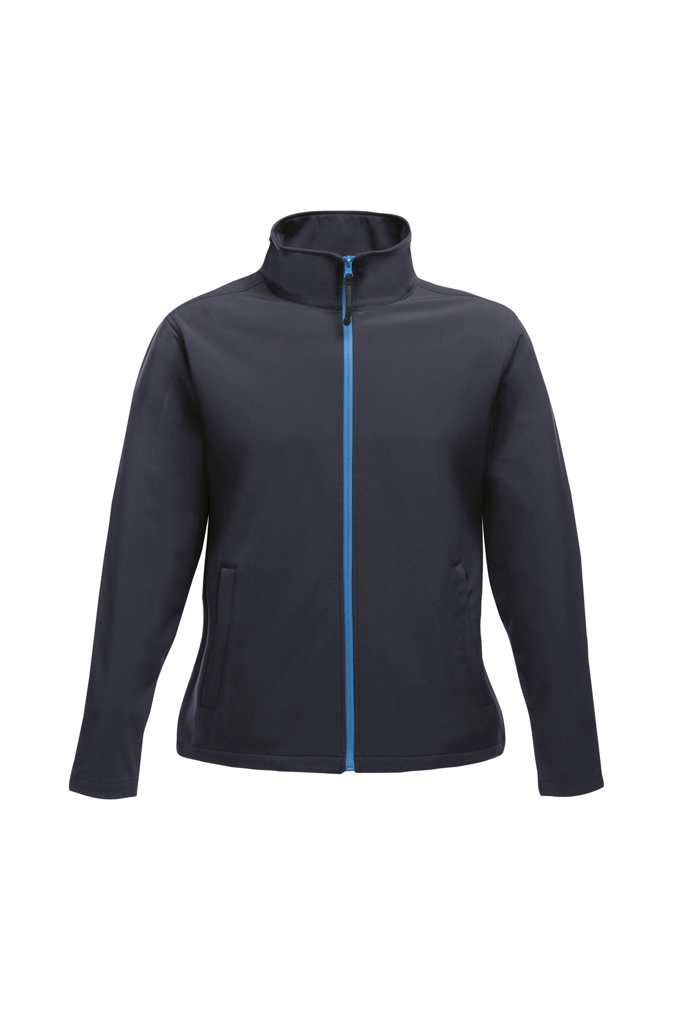 Naisten Ablaze Softshell-Takki