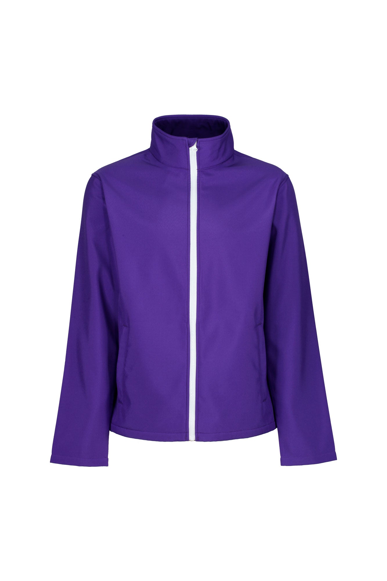 Naisten Ablaze Softshell-Takki