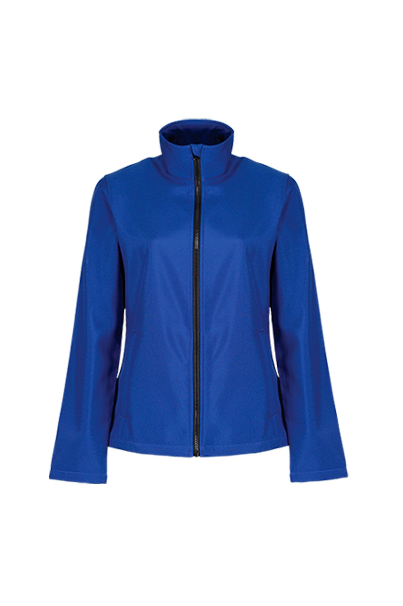 Naisten Ablaze Softshell-Takki