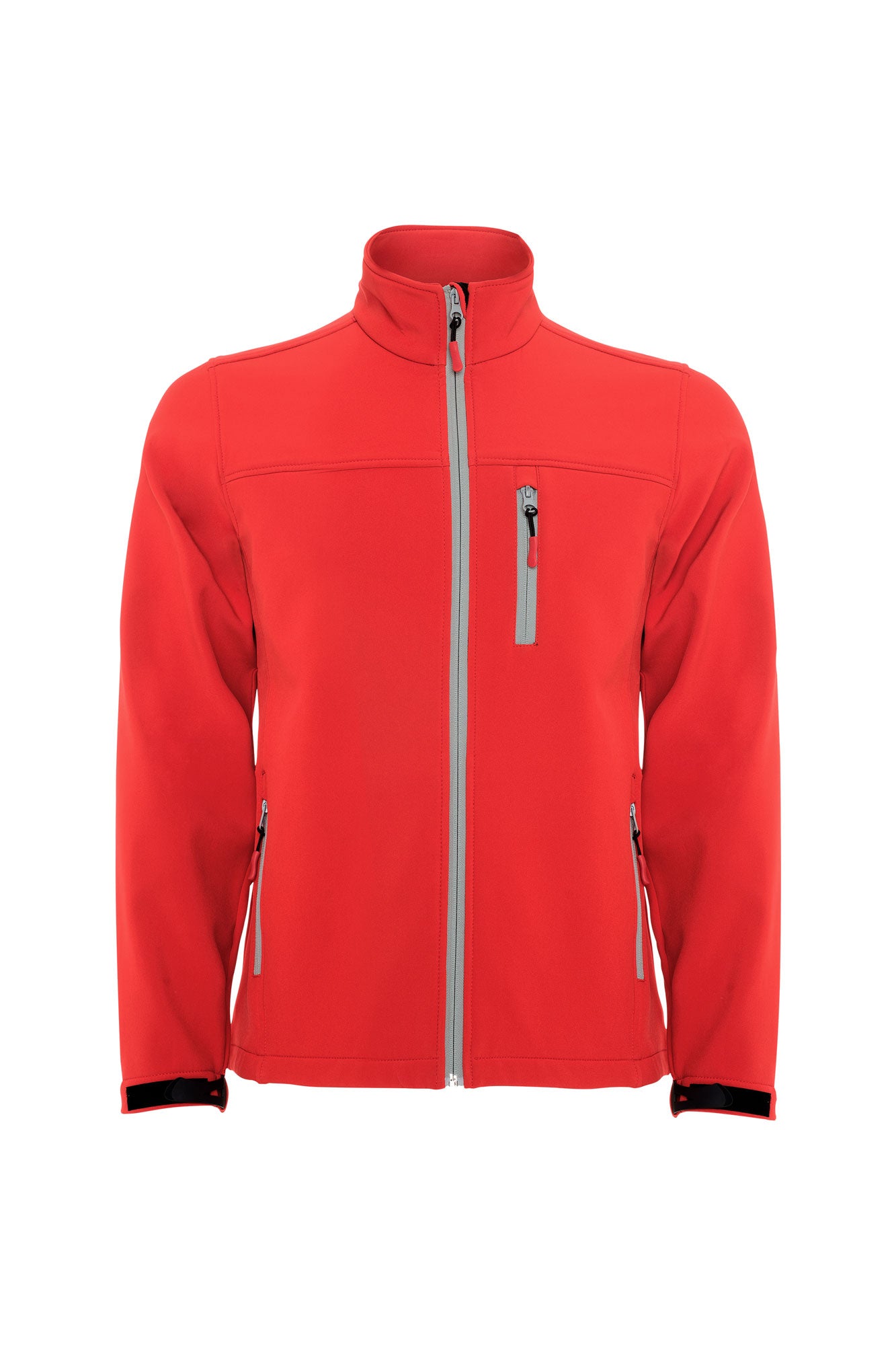 Lasten Antartida Softshell-Takki