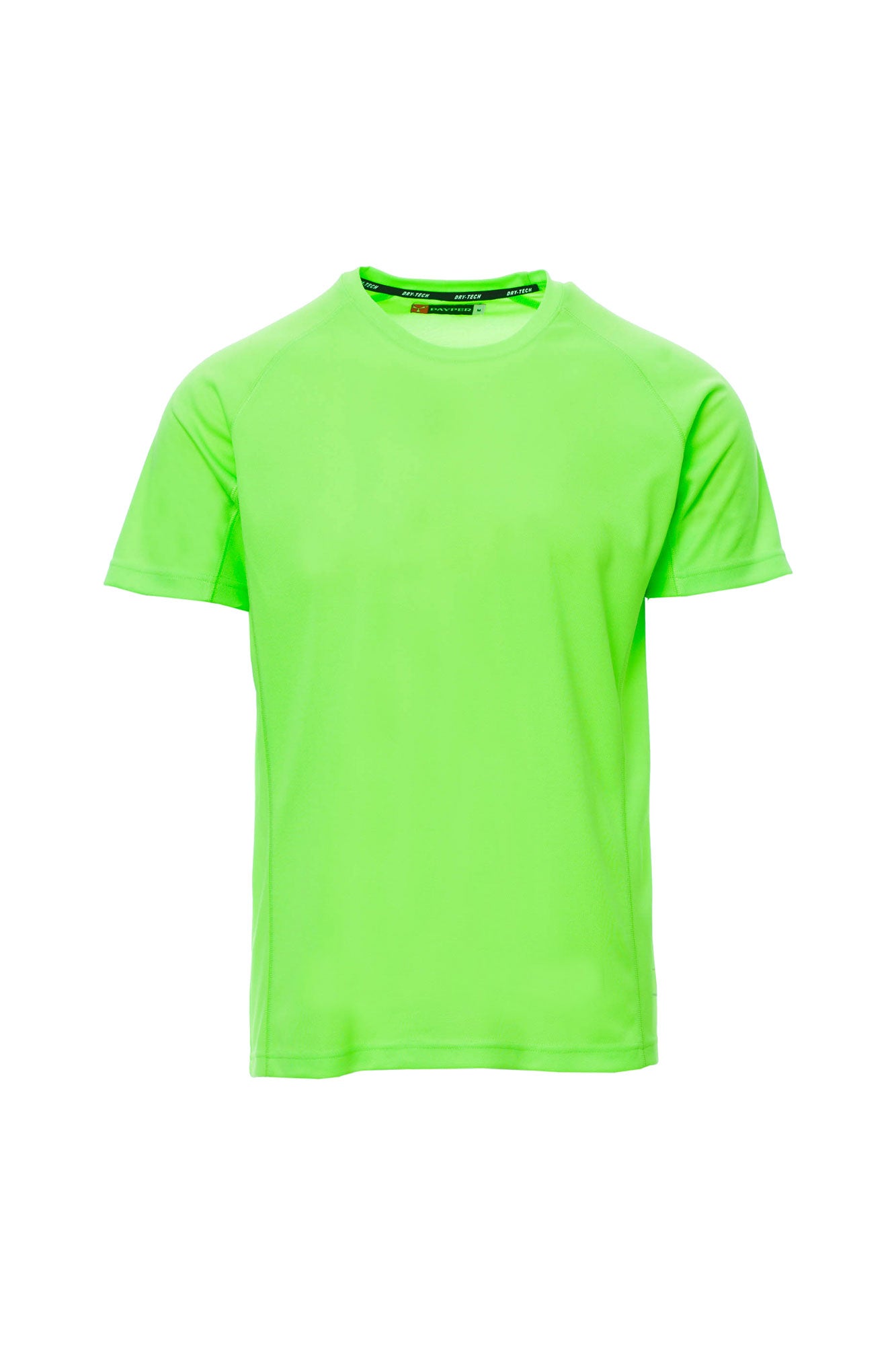 Runner Tekninen T-Paita