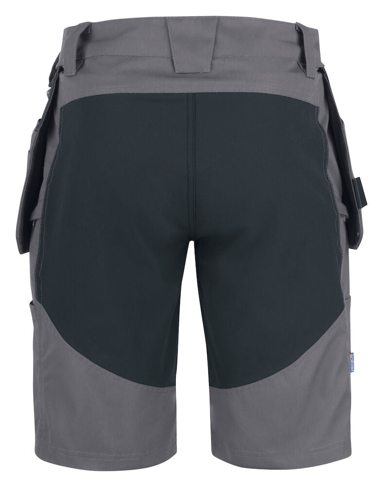 Tekniset Shortsit