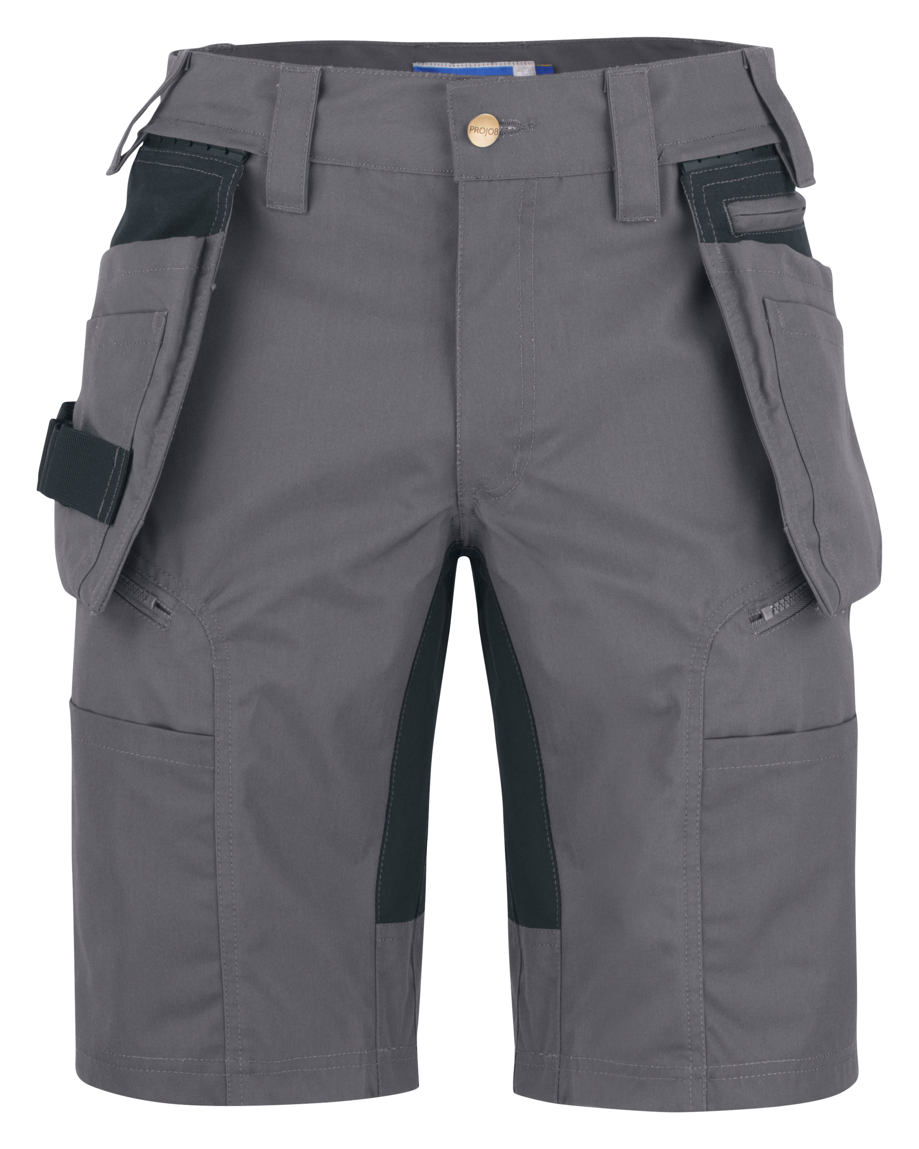 Tekniset Shortsit