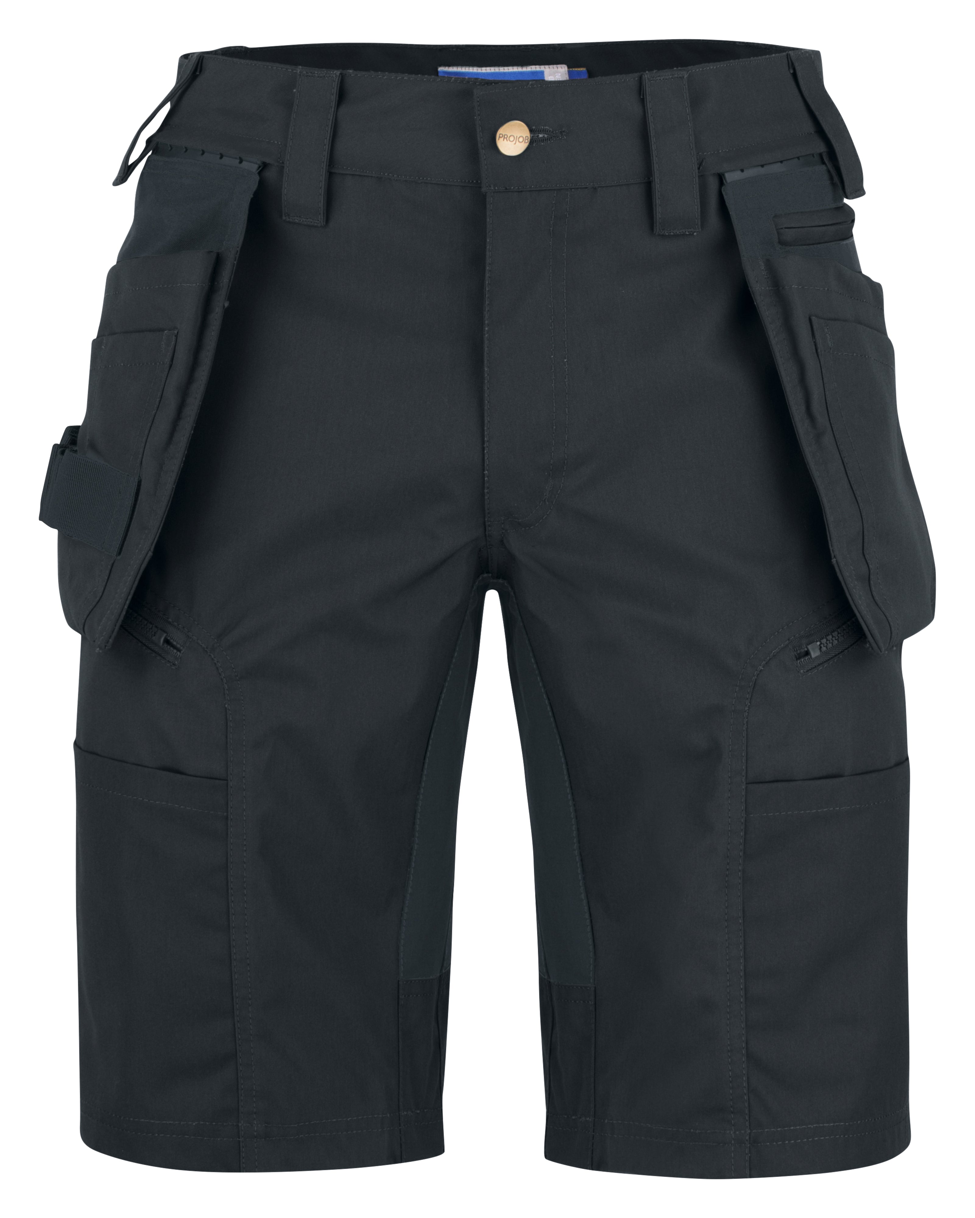 Tekniset Shortsit