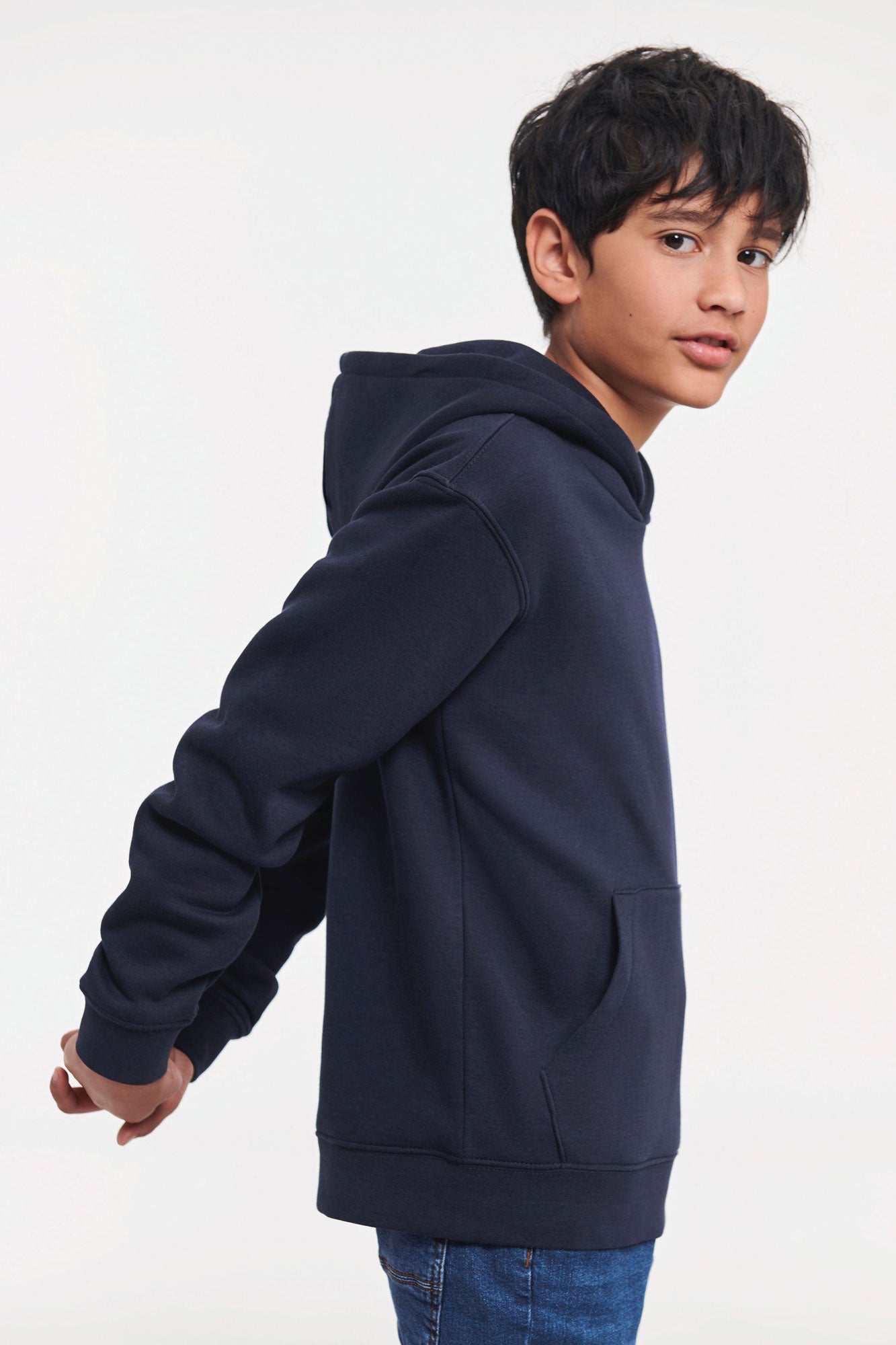 Lasten Authentic Huppari
