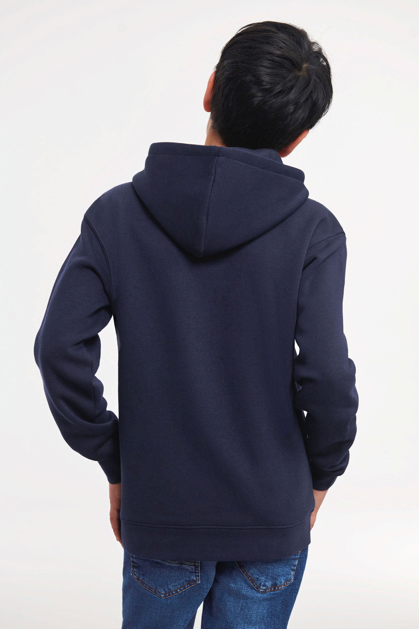 Lasten Authentic Huppari