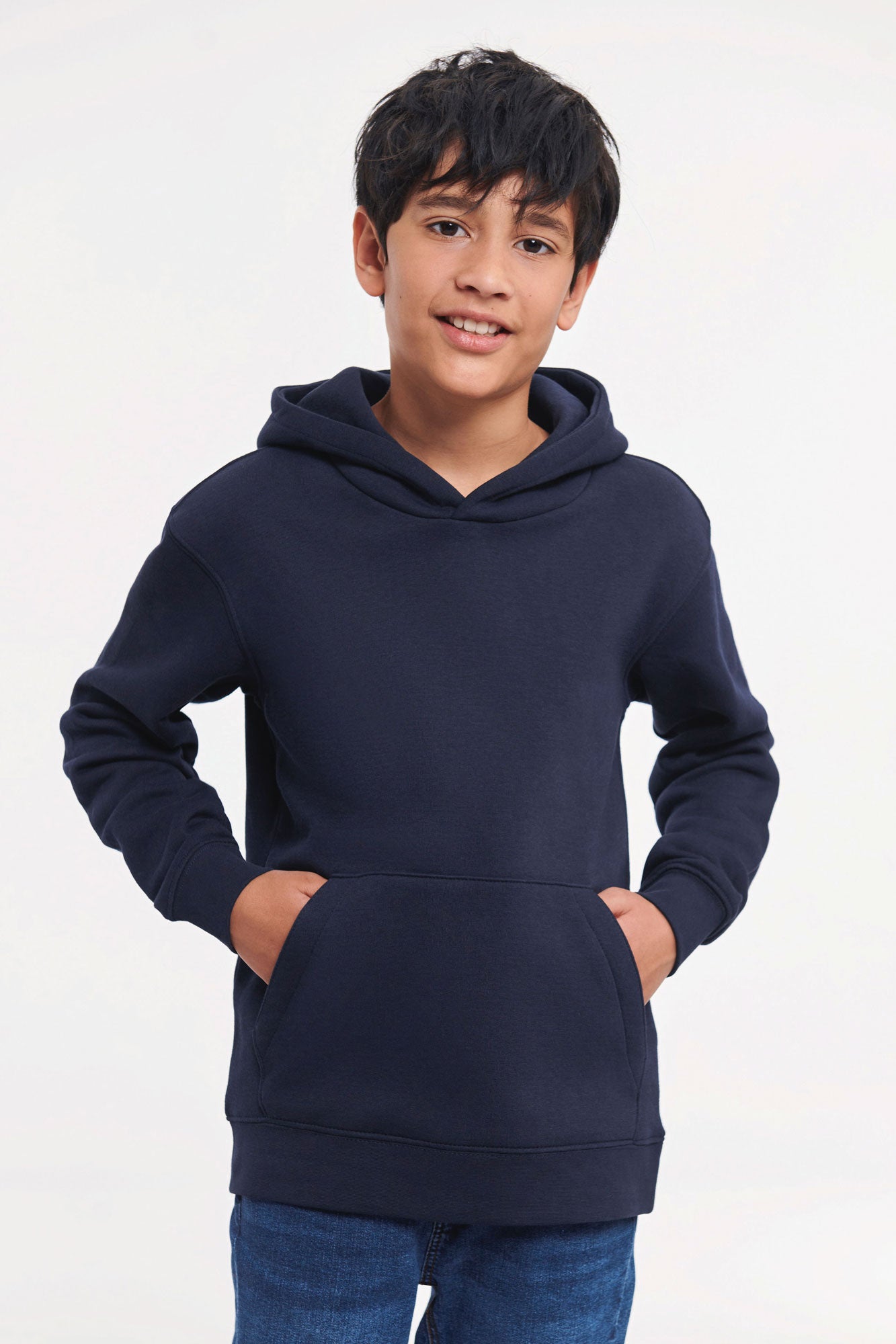 Lasten Authentic Huppari