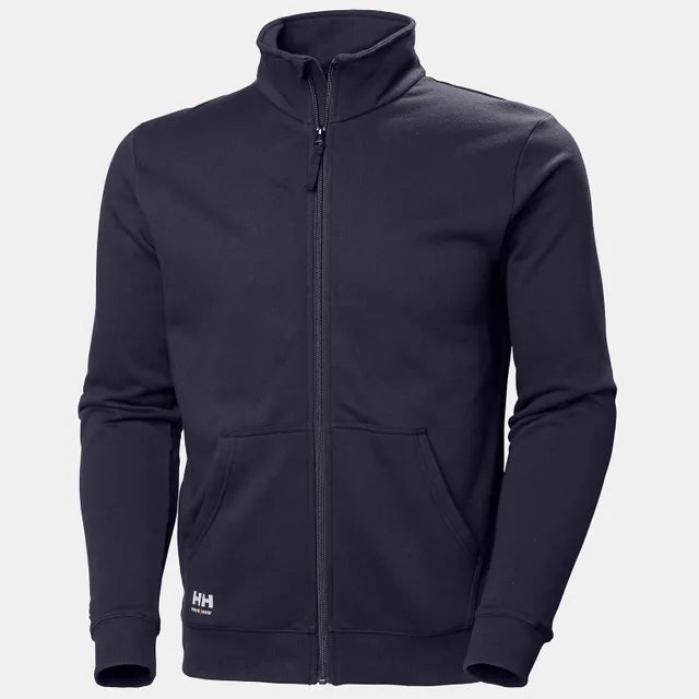 Helly Hansen Workwear Manchester Vetoketjucollege Koko L