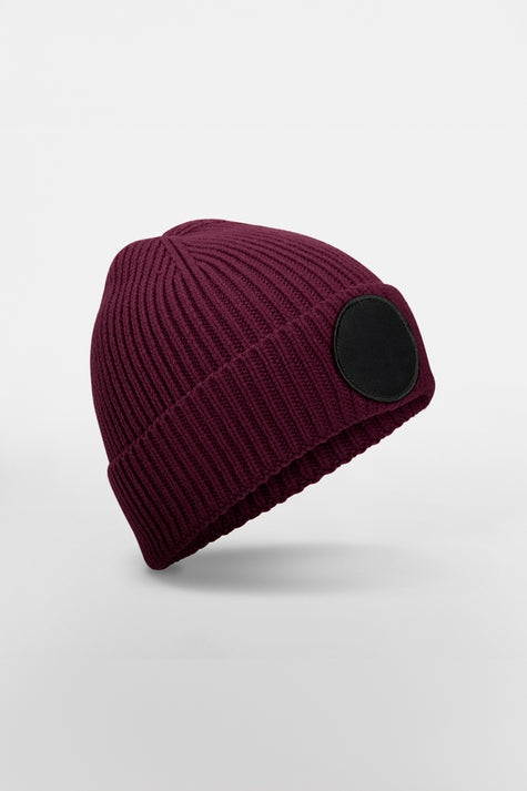 Circular Fashion Patch Pipo