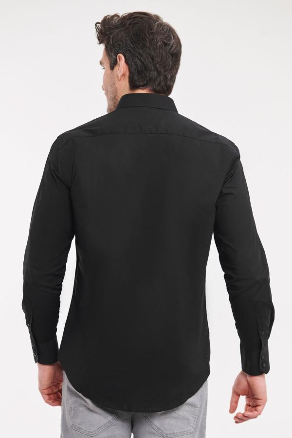 Slim-FIt Kauluspaita Koko 4XL