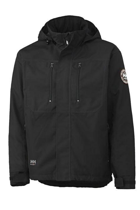 Helly Hansen Workwear Berg Talvitakki Koko S