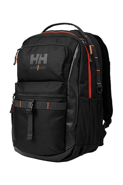 Work Day Reppu 27 L