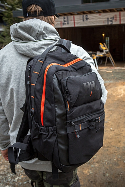 Work Day Reppu 27 L