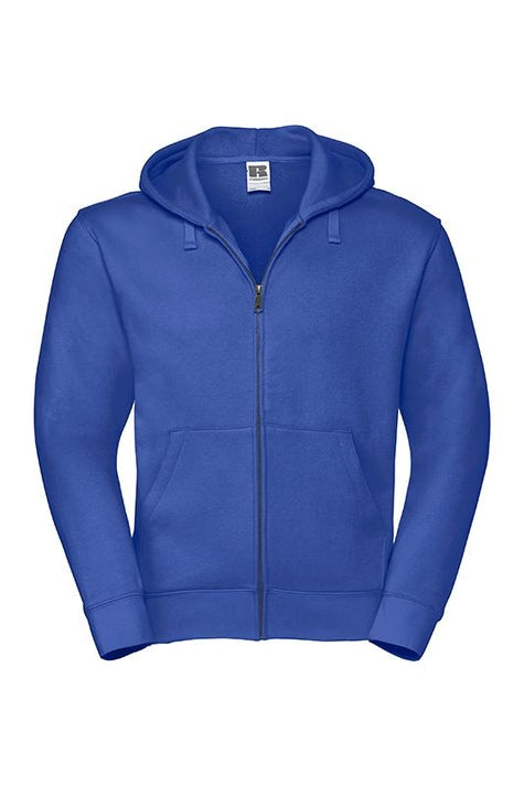 Russell Authentic vetoketjuhuppari S