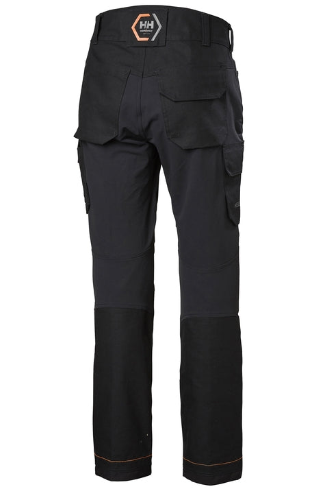 Chelsea Evolution Cargo Housut