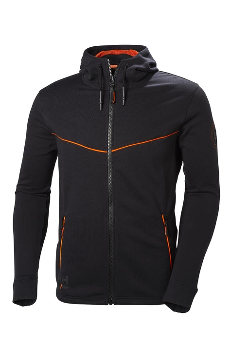 Helly Hansen Workwear Chelsea Evolution Vetoketjuhuppari Koko XL