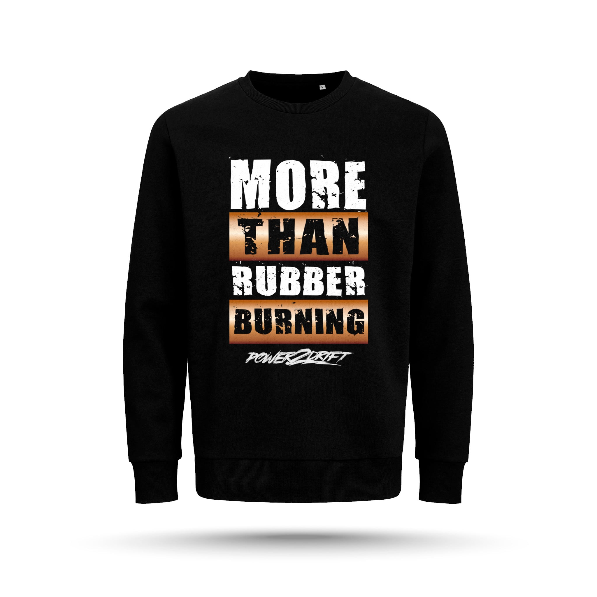 Power2Drift Team - College, More Than Rubber Burning