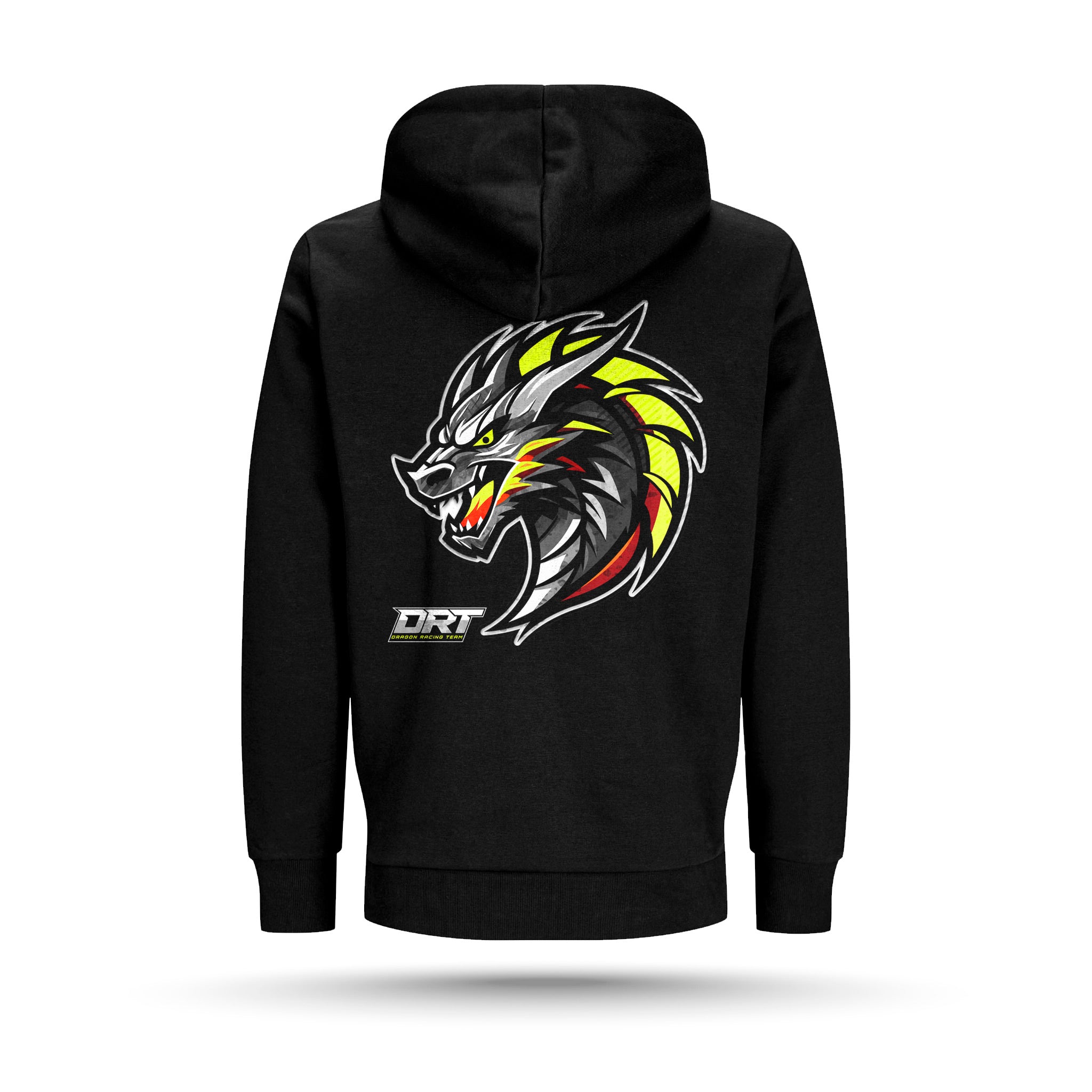 Dragon Racing Team - Vetoketjuhuppari, DRT 2026