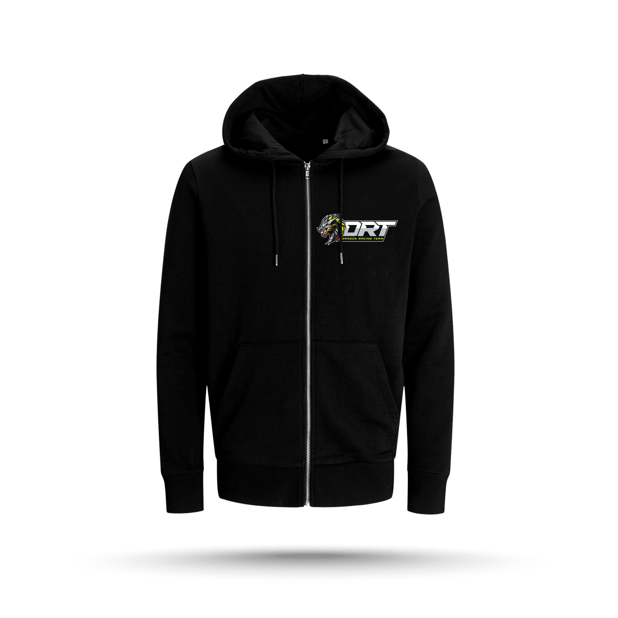 Dragon Racing Team - Vetoketjuhuppari, DRT 2026