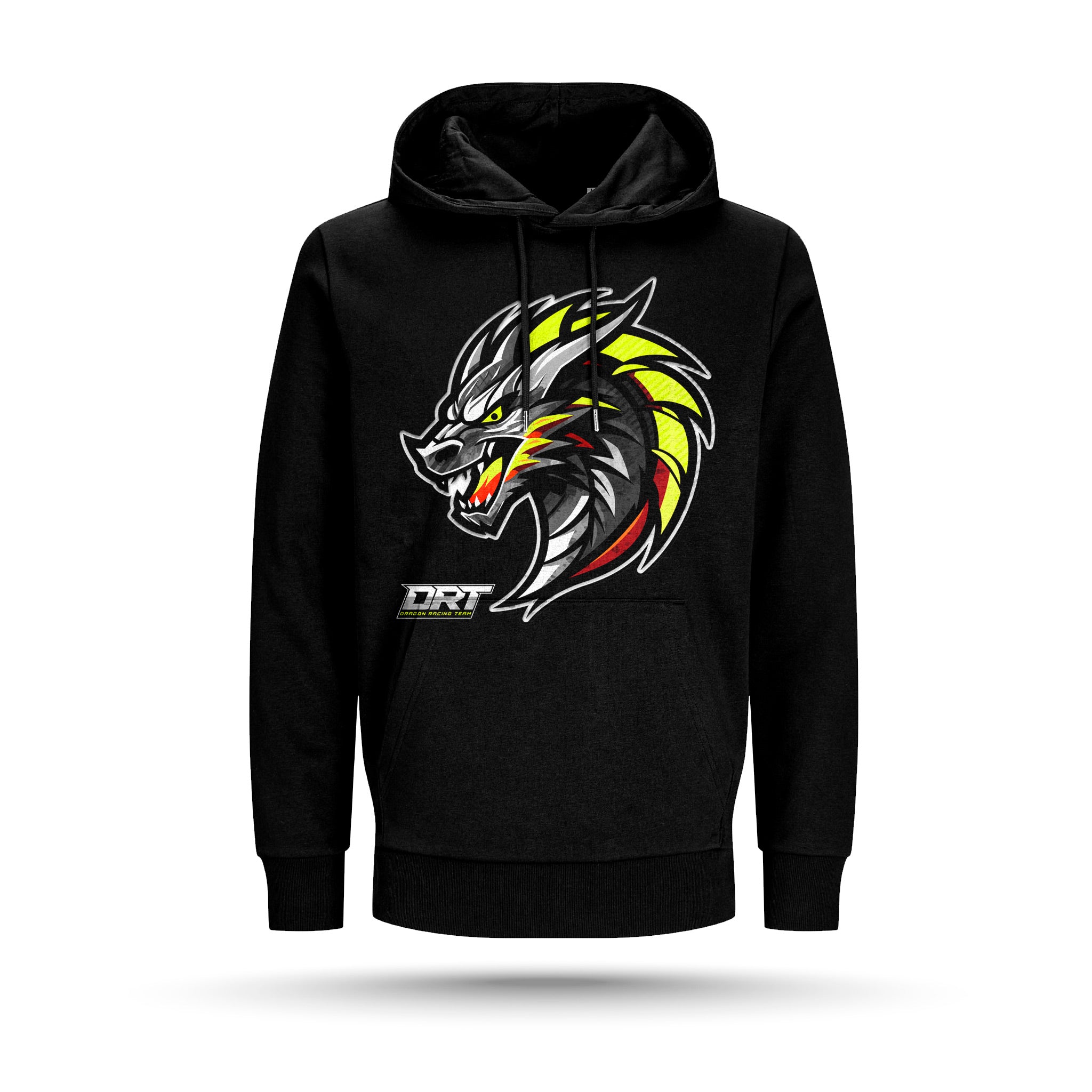 Dragon Racing Team - Huppari, DRT 2026