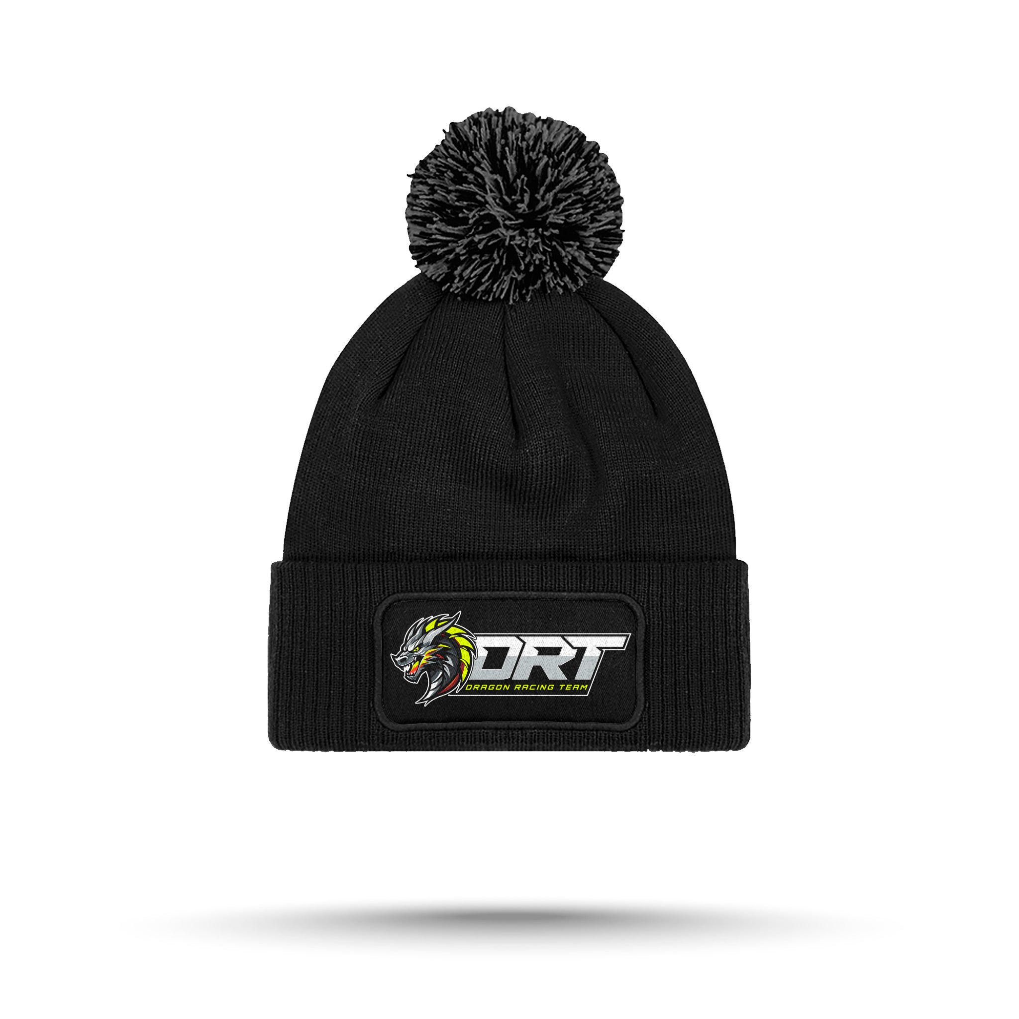 Dragon Racing Team - Tupsupipo, DRT 2026