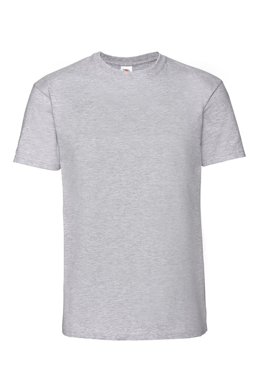 Fruit of the Loom Iconic 195 Ringspun Premium T-Paita