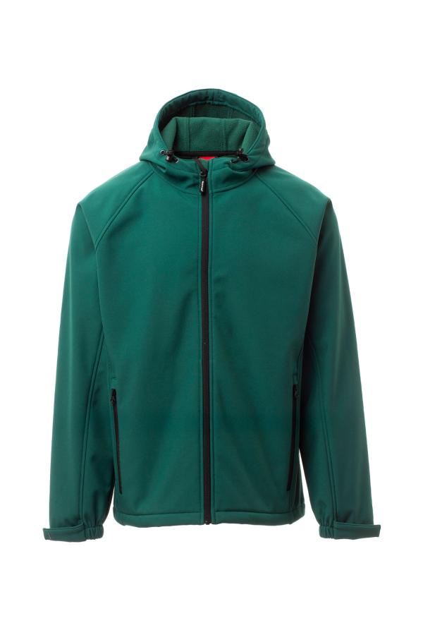 Gale Softshell-Takki