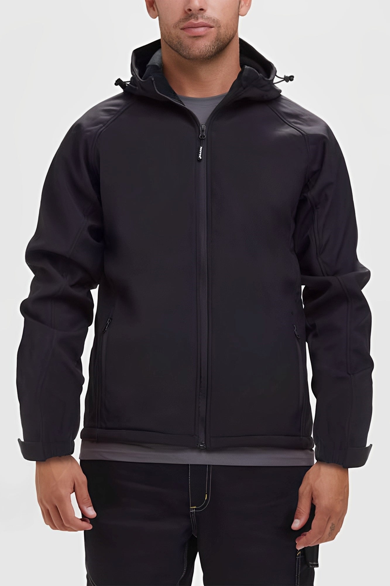 Gale Softshell-Takki