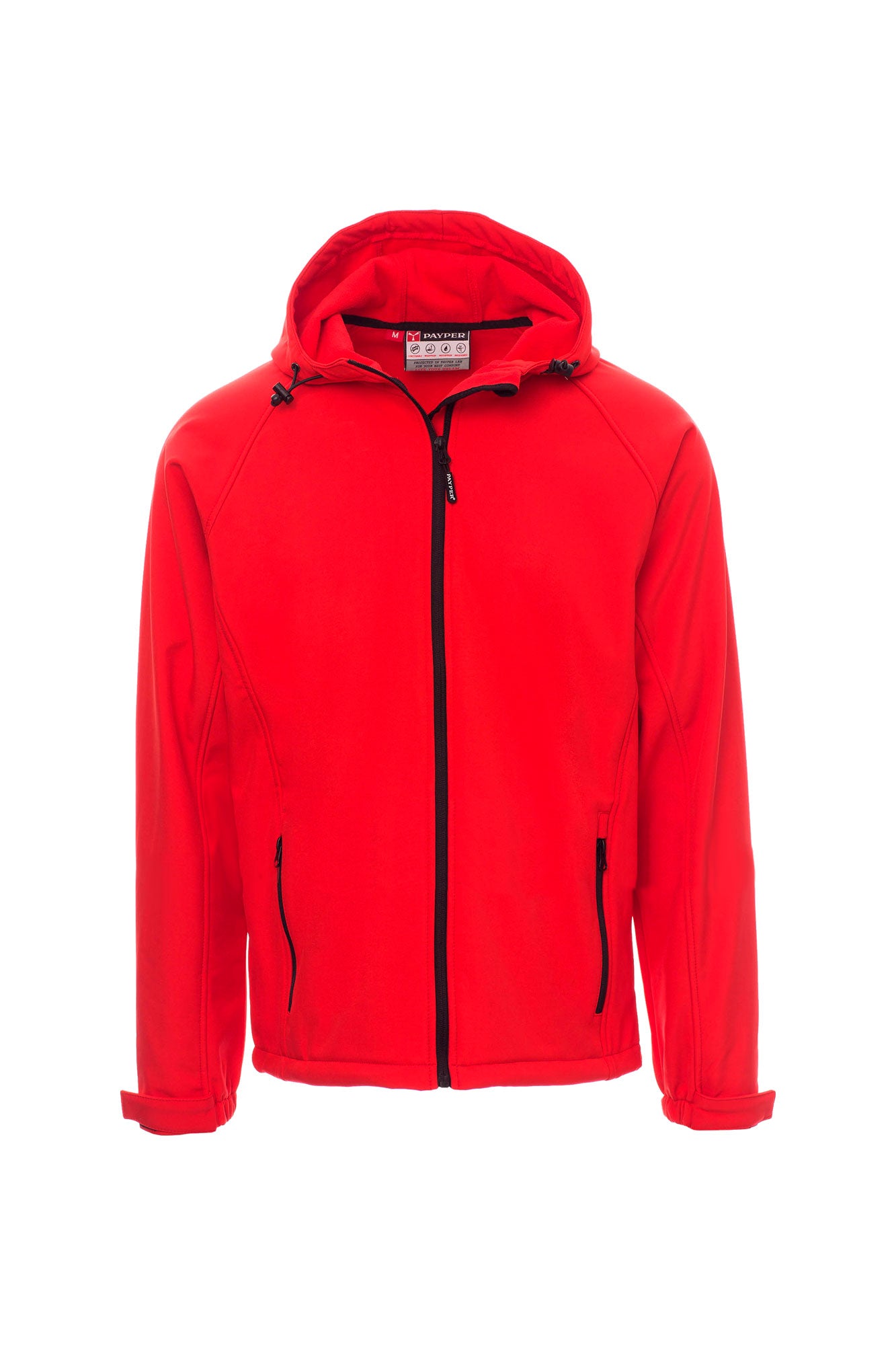 Gale Softshell-Takki