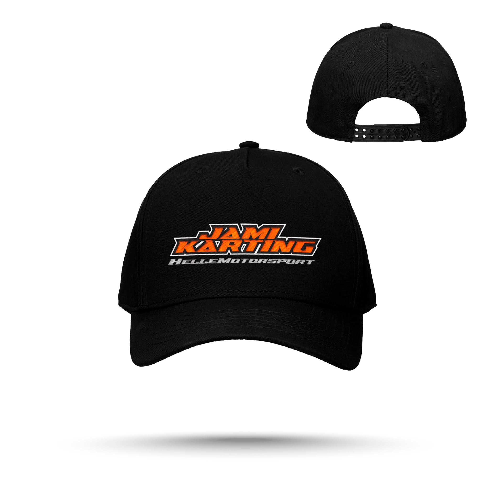 HelleMotorsport - Lippis käyrä