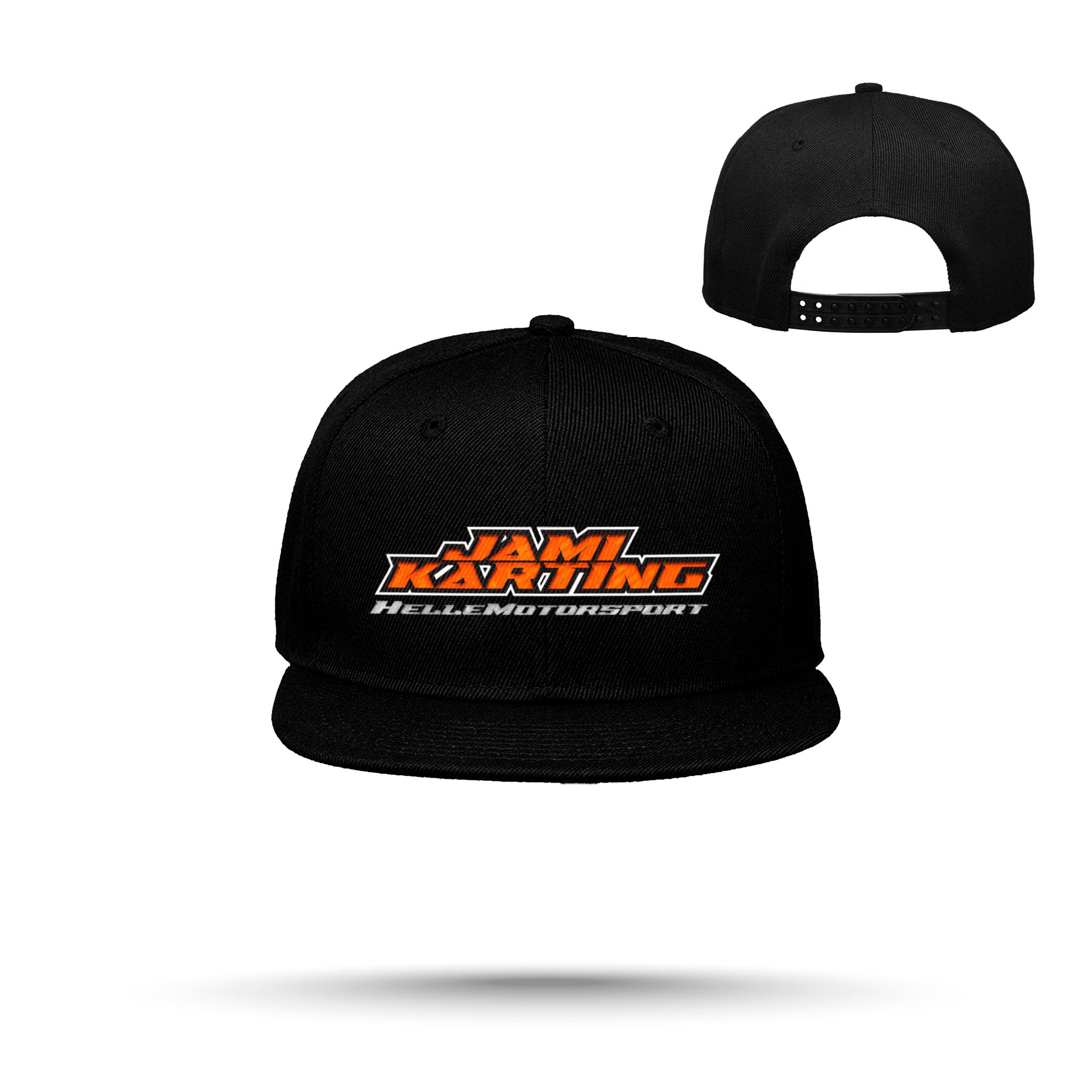 HelleMotorsport - Lippis suora