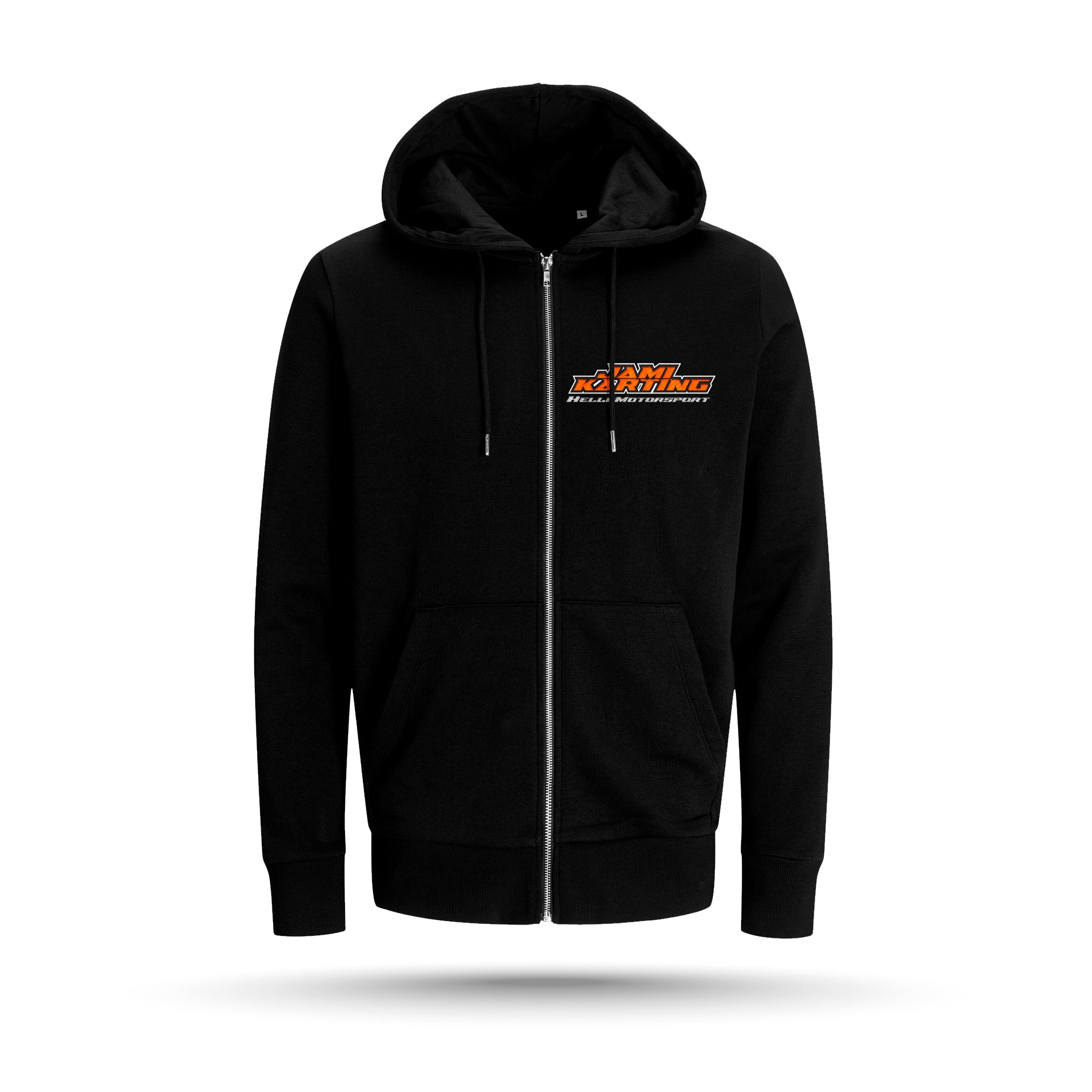 HelleMotorsport - Vetoketjuhuppari, kuva