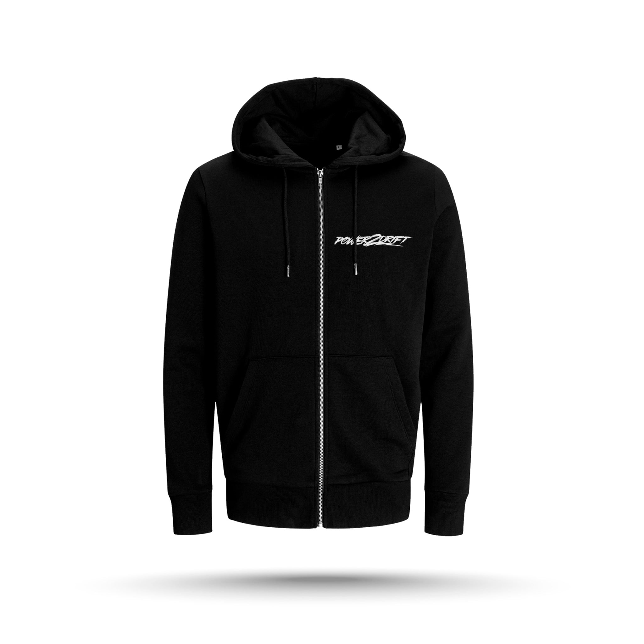 Power2Drift Team - Vetoketjuhuppari, More Than Rubber Burning